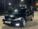 Toyota Camry 2005 года за 6 300 000 тг. в Караганда – фото 3