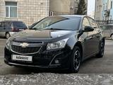 Chevrolet Cruze 2012 годаүшін5 700 000 тг. в Павлодар