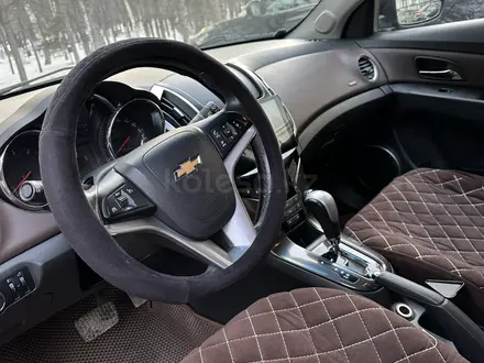 Chevrolet Cruze 2012 года за 5 700 000 тг. в Павлодар – фото 17