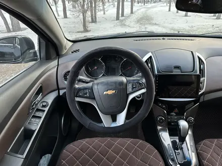 Chevrolet Cruze 2012 года за 5 700 000 тг. в Павлодар – фото 18