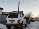 ВАЗ (Lada) Lada 2121 2006 года за 700 000 тг. в Кентау – фото 5