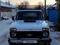 ВАЗ (Lada) Lada 2121 2006 года за 700 000 тг. в Кентау – фото 6