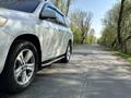 Toyota Highlander 2010 года за 13 199 000 тг. в Алматы – фото 2