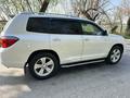 Toyota Highlander 2010 года за 13 199 000 тг. в Алматы – фото 3