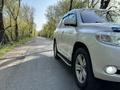 Toyota Highlander 2010 года за 13 199 000 тг. в Алматы