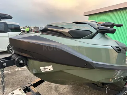 Гидроцикл Sea-Doo GTX… за 14 150 000 тг. в Алматы – фото 2