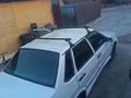 ВАЗ (Lada) 2115 2012 года за 1 500 000 тг. в Семей – фото 15