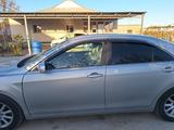 Toyota Camry 2007 годаfor5 100 000 тг. в Актау – фото 2