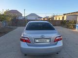 Toyota Camry 2007 годаfor5 100 000 тг. в Актау – фото 3