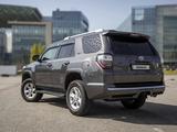 Toyota 4Runner 2018 годаүшін22 800 000 тг. в Алматы