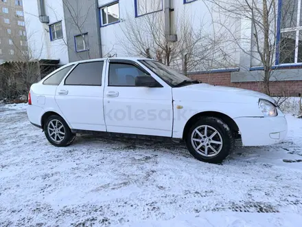 ВАЗ (Lada) Priora 2172 2013 года за 1 600 000 тг. в Семей – фото 3