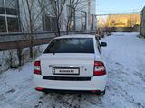 ВАЗ (Lada) Priora 2172 2013 годаүшін1 600 000 тг. в Семей – фото 4