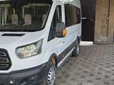 Ford  Transit 2016 года за 13 000 000 тг. в Шымкент – фото 2