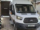 Ford  Transit 2016 года за 13 000 000 тг. в Шымкент – фото 3