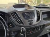 Ford  Transit 2016 года за 13 000 000 тг. в Шымкент – фото 5