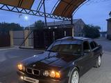 BMW 530 1994 годаүшін2 500 000 тг. в Ушарал