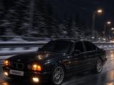 BMW 530 1994 годаүшін2 500 000 тг. в Ушарал – фото 2
