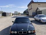 BMW 530 1994 годаүшін2 500 000 тг. в Ушарал – фото 3