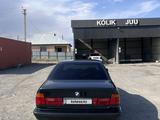 BMW 530 1994 годаүшін2 500 000 тг. в Ушарал – фото 5