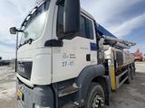 MAN  32.364 2016 годаүшін65 000 000 тг. в Актобе