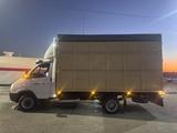 ГАЗ ГАЗель 2007 года за 5 500 000 тг. в Жайрем – фото 2