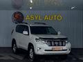 Toyota Land Cruiser Prado 2023 года за 31 990 000 тг. в Шымкент – фото 4