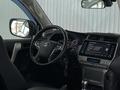 Toyota Land Cruiser Prado 2023 года за 31 990 000 тг. в Шымкент – фото 9
