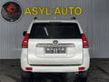 Toyota Land Cruiser Prado 2023 года за 31 990 000 тг. в Шымкент – фото 3