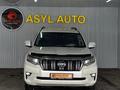 Toyota Land Cruiser Prado 2023 года за 31 990 000 тг. в Шымкент – фото 2