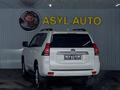 Toyota Land Cruiser Prado 2023 года за 31 990 000 тг. в Шымкент – фото 5