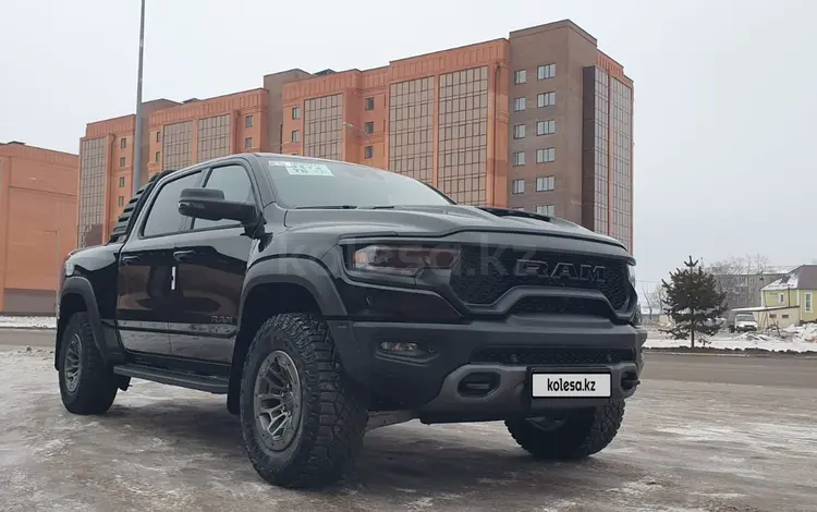 Dodge RAM 2024 года за 89 900 000 тг. в Астана