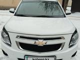 Chevrolet Cobalt 2024 года за 6 500 000 тг. в Актобе