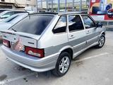 ВАЗ (Lada) 2114 2008 годаүшін1 200 000 тг. в Актау – фото 4