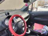 Opel Agila 2008 года за 2 000 000 тг. в Петропавловск – фото 3