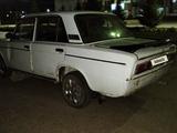 ВАЗ (Lada) 2106 1998 года за 400 000 тг. в Семей – фото 5