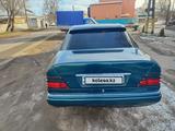 Mercedes-Benz E 200 1994 года за 1 500 000 тг. в Шу – фото 2