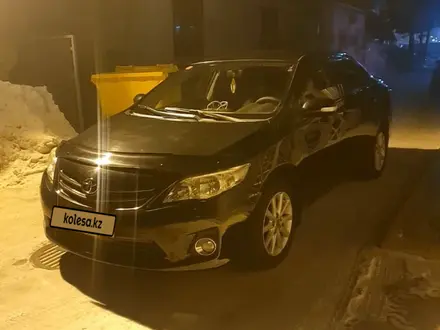 Toyota Corolla 2011 года за 7 000 000 тг. в Усть-Каменогорск