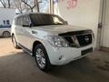 Рестайлинг Комплект Переделки NISSAN PATROL 2010-2019 под 2020 за 1 500 000 тг. в Семей – фото 3