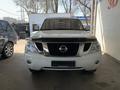 Рестайлинг Комплект Переделки NISSAN PATROL 2010-2019 под 2020 за 1 500 000 тг. в Семей – фото 6