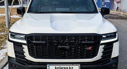 Toyota Land Cruiser 2025 годаfor65 900 000 тг. в Астана
