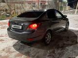 Hyundai Accent 2013 годаfor4 800 000 тг. в Кызылорда – фото 3