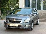 Chevrolet Cobalt 2022 года за 5 300 000 тг. в Шымкент – фото 4