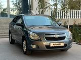 Chevrolet Cobalt 2022 года за 5 300 000 тг. в Шымкент – фото 3
