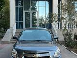 Chevrolet Cobalt 2022 года за 5 300 000 тг. в Шымкент