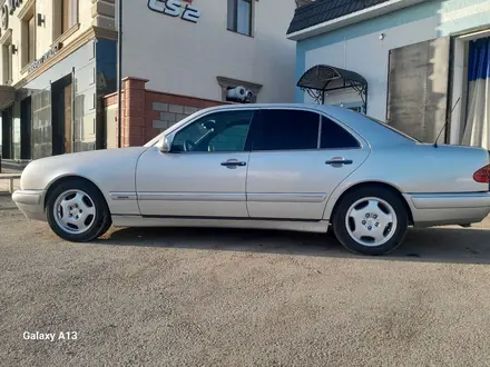 Mercedes-Benz E 280 1997 года за 3 300 000 тг. в Кызылорда – фото 6