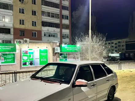 ВАЗ (Lada) 2114 2012 года за 1 900 000 тг. в Павлодар