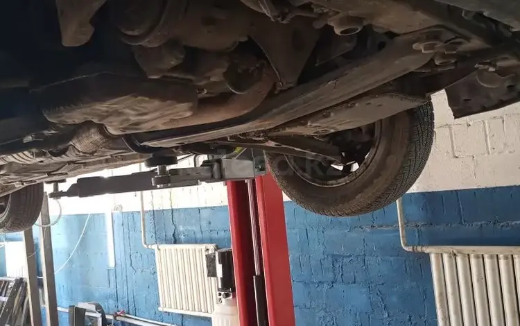 Автосервис, ремонт ходовой части автомобиля. в Алматы