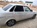 ВАЗ (Lada) Priora 2172 2013 годаүшін2 150 000 тг. в Актобе – фото 4