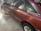 Mazda 626 1991 года за 750 000 тг. в Усть-Каменогорск – фото 4