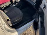 Chevrolet Aveo 2014 года за 3 200 000 тг. в Алматы – фото 4